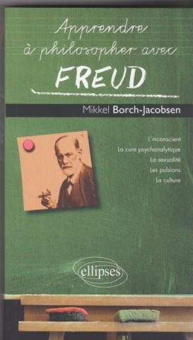 Apprendre à philosopher avec Freud