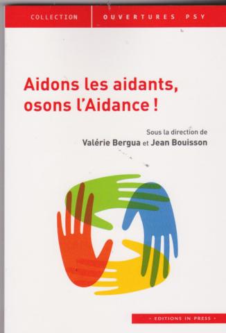 Aidons les aidants, osons l'aidance!