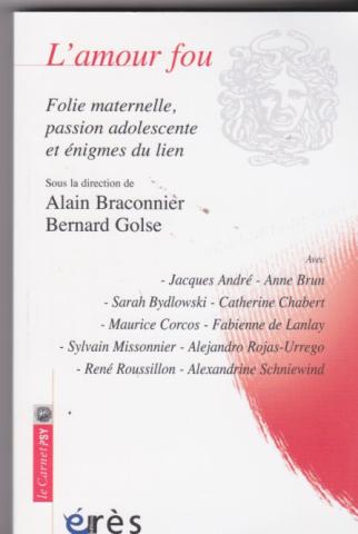 L'amour fou