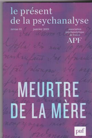Meurtre de la mère
