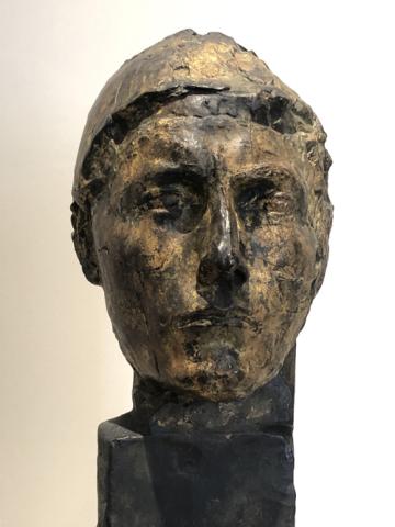 Apollon Bourdelle