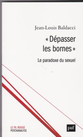 "dépasser les bornes"