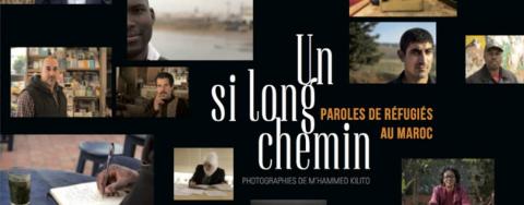 un si long chemin J. Bennani