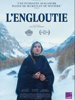L'engloutie