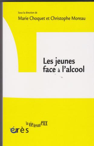 Les jeunes face à l'alcool