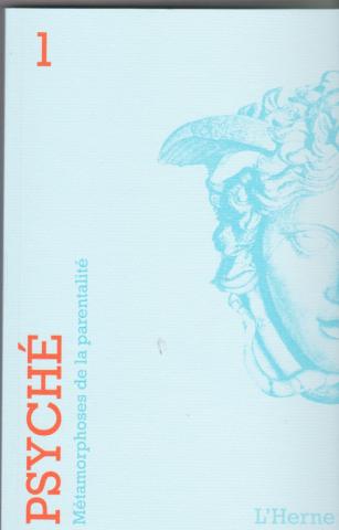 Psyché psychanalyse et civilisation 