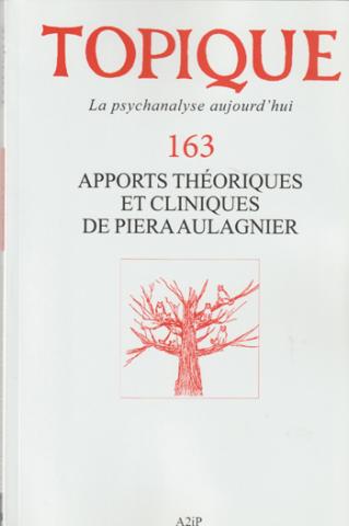 Revue TOPIQUE