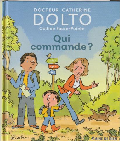 Qui commande ?