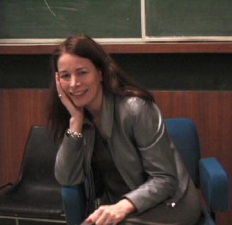 Décèss d'Anne Dufourmantelle