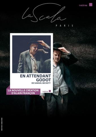 En attendant Godot