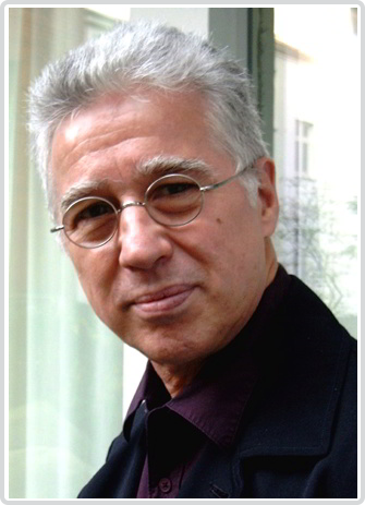 Frantz Kaltenbeck