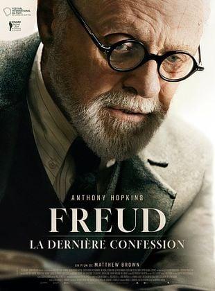 Freud, la dernière confession