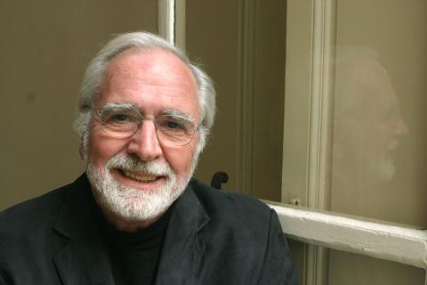 François Gantheret
