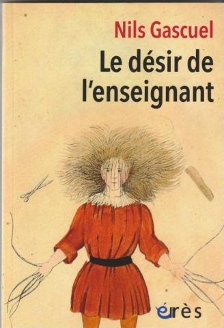 Le désir de l'enseignant
