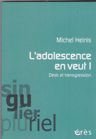 L'adolescent en veut!