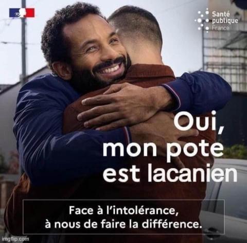 les avatars du Nudge