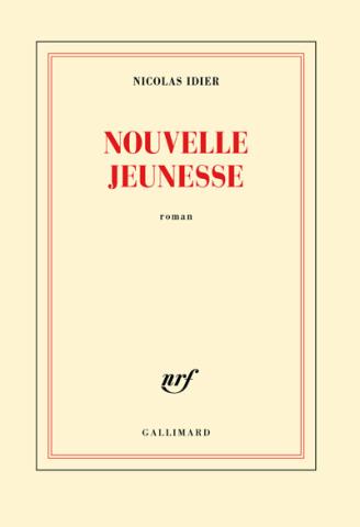 Nouvelle Jeunesse Idier