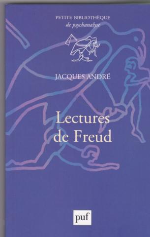 Lectures de Freud