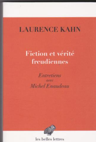 Fiction et vérité freudiennes