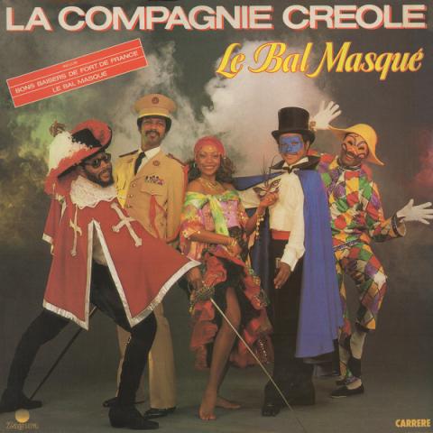 le bal
