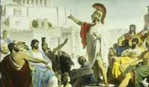 démocratie athénienne