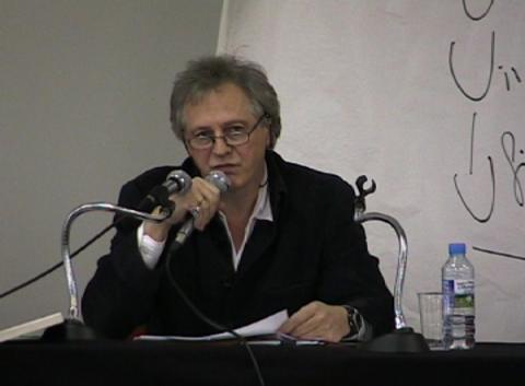 Jean-Paul Gilson
