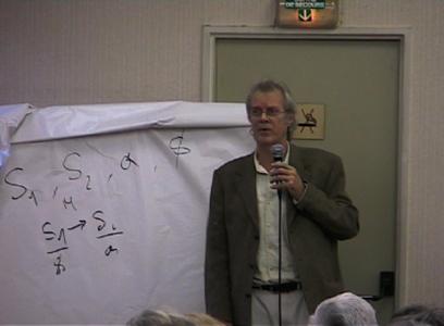 Michel Roussan