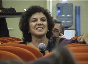 Gabriela Strada