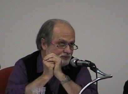 Patrick Valas