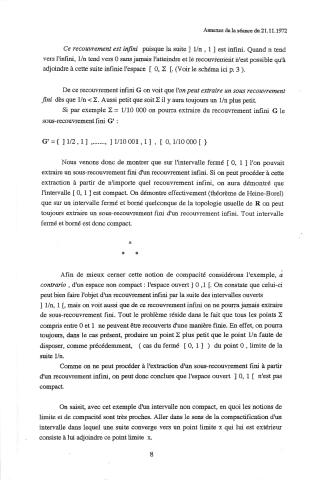 compacite 7