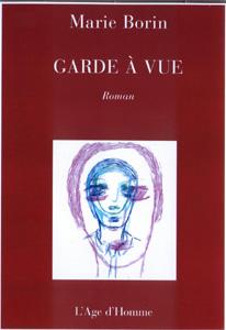 marie borin
