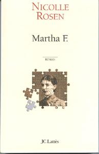 Martha Freud