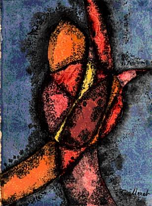 avignon/René Char