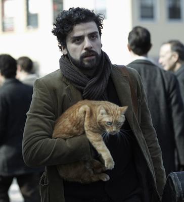 inside  Llewyn Davis