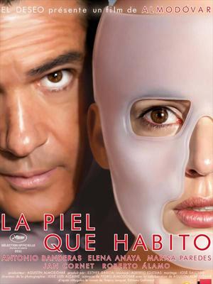 la piel que habito