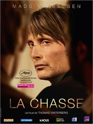 la chasse