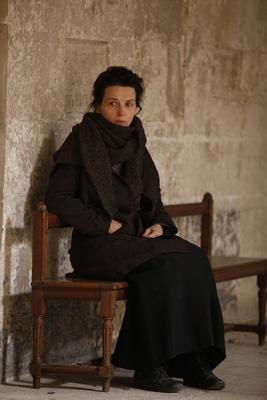 camille claudel