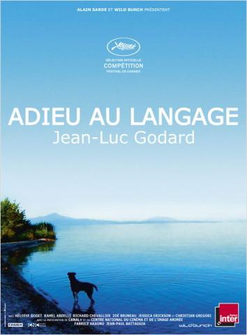 adieu au langage