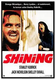 Shining Kubrick