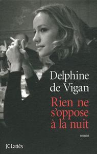 delphine de vigan