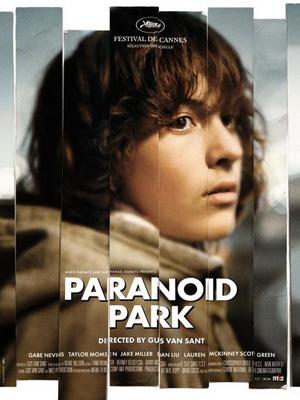 Paranoïd Park