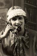 telephone
