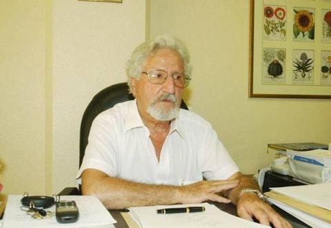 Mounir Chamoun