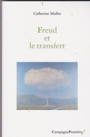 Freud et le transfert