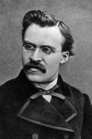 F.Nietzsch