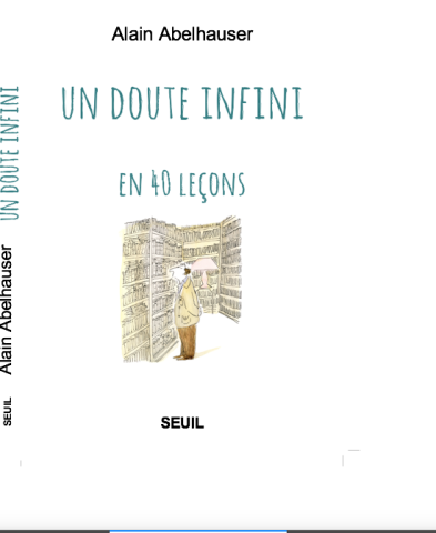 un doute infini l'obsessionnel en 40 leçons