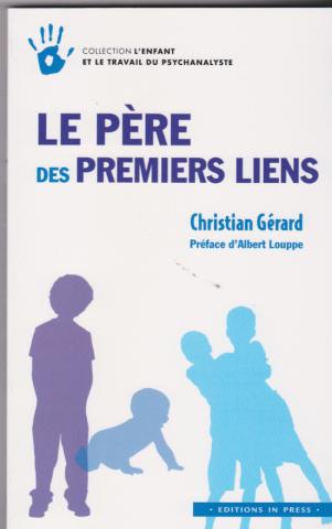 le père des premiers liens