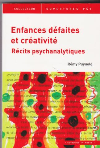 Enfances défaites et créativité
