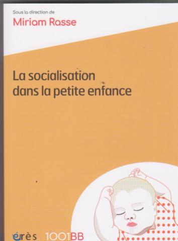 la socialisation dans la petite enfance