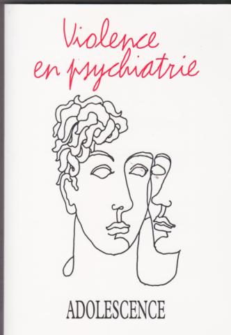 violence en psychiatrie
